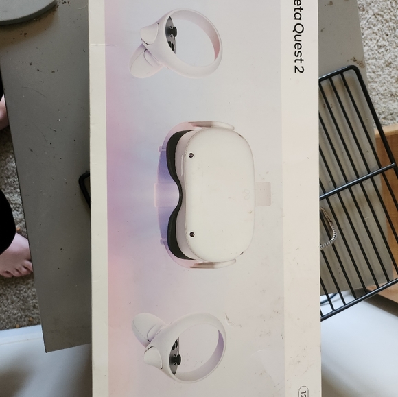 Oculas - Picture 1 of 2